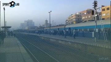 جدول مواعيد قطارات القاهرة إلى الإسكندرية المكيفة والروسية اليوم الخميس 4 سبتمبر 2025
